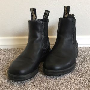 Blundstone Boots